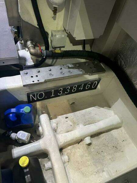 GRATITUDE 48ft Absolute Yacht For Sale