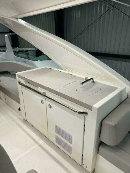 GRATITUDE 48ft Absolute Yacht For Sale