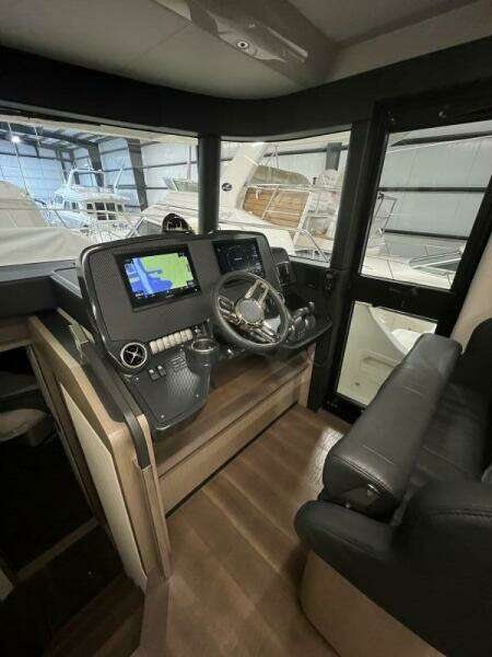 GRATITUDE 48ft Absolute Yacht For Sale