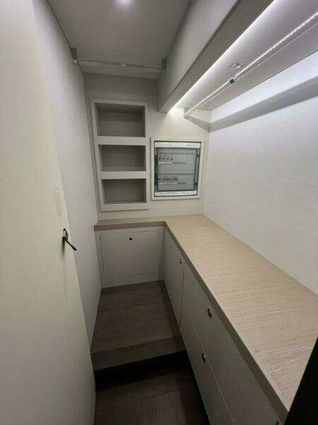 GRATITUDE 48ft Absolute Yacht For Sale