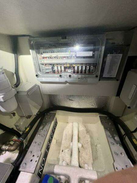 GRATITUDE 48ft Absolute Yacht For Sale