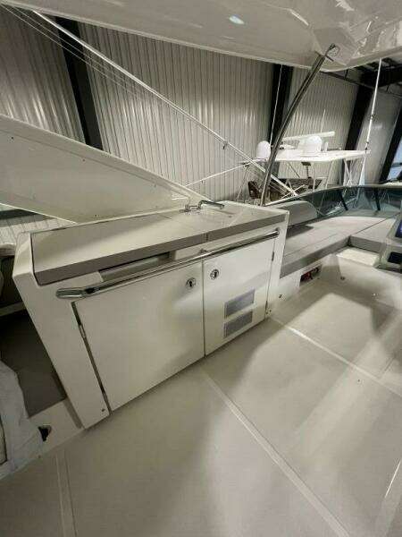 GRATITUDE 48ft Absolute Yacht For Sale