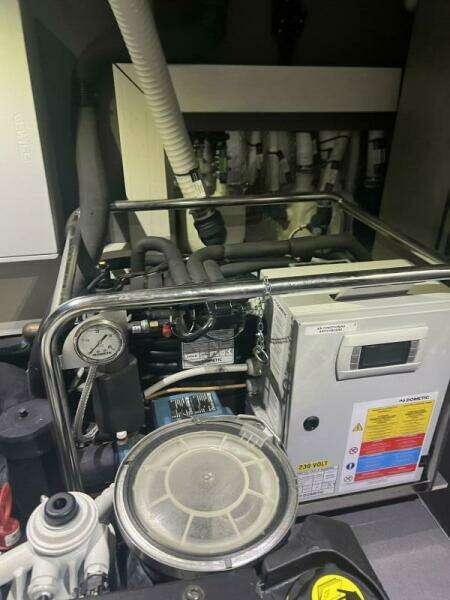 GRATITUDE 48ft Absolute Yacht For Sale