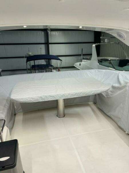 GRATITUDE 48ft Absolute Yacht For Sale