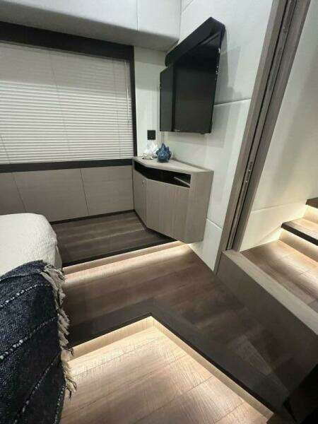 GRATITUDE 48ft Absolute Yacht For Sale