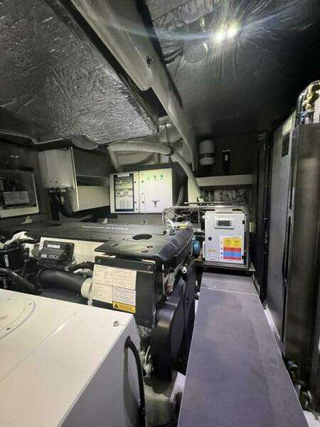 GRATITUDE 48ft Absolute Yacht For Sale