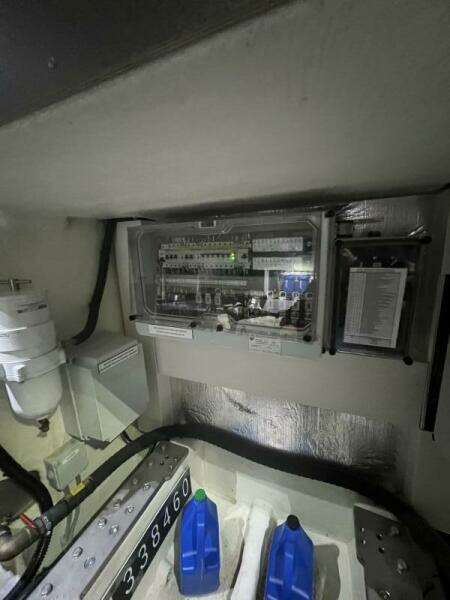 GRATITUDE 48ft Absolute Yacht For Sale