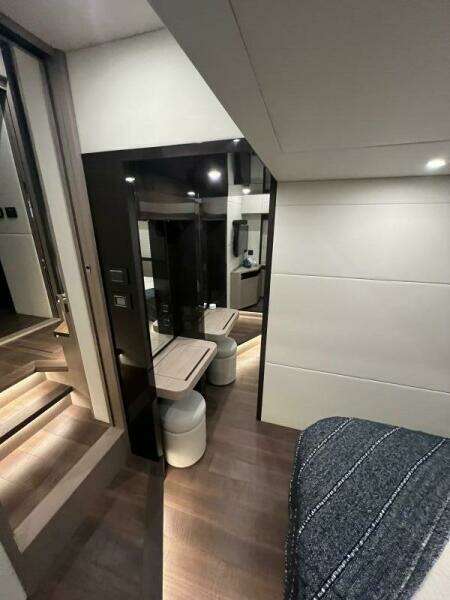 GRATITUDE 48ft Absolute Yacht For Sale