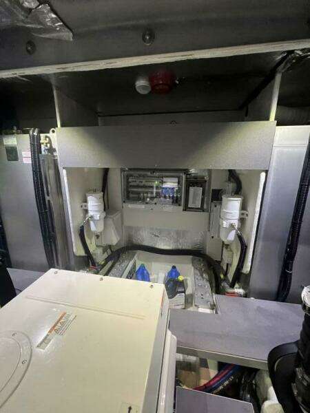 GRATITUDE 48ft Absolute Yacht For Sale