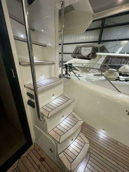 GRATITUDE 48ft Absolute Yacht For Sale