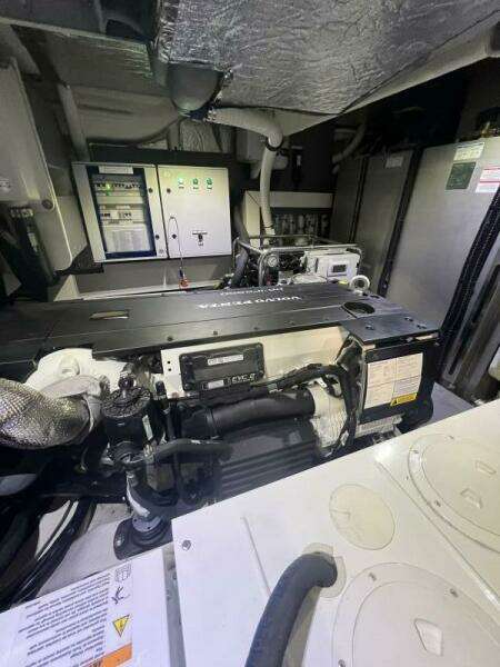 GRATITUDE 48ft Absolute Yacht For Sale