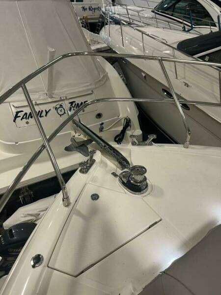 GRATITUDE 48ft Absolute Yacht For Sale