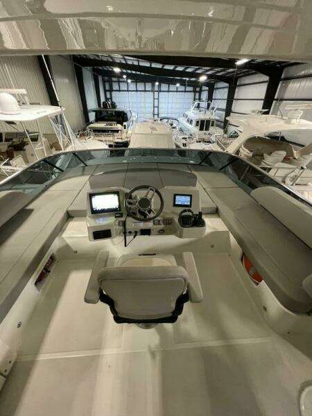 GRATITUDE 48ft Absolute Yacht For Sale