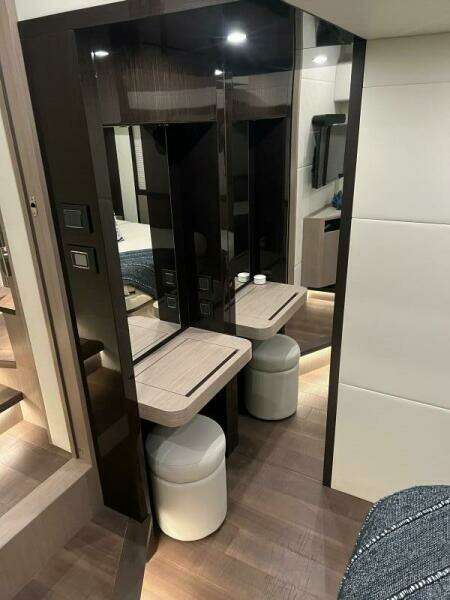 GRATITUDE 48ft Absolute Yacht For Sale