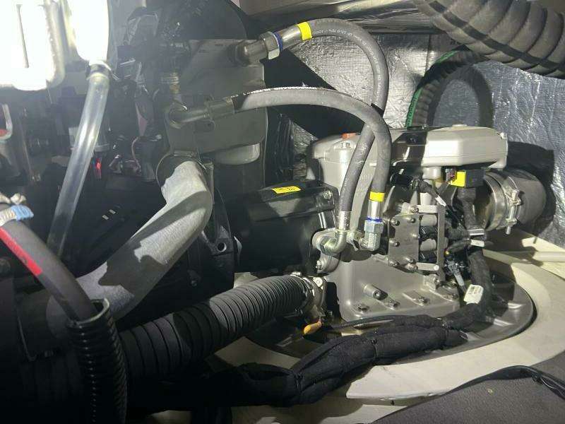 GRATITUDE 48ft Absolute Yacht For Sale