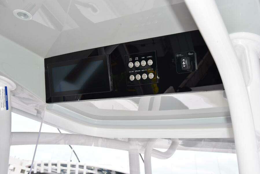 34ft Jupiter Yacht For Sale