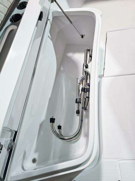 38ft Jupiter Yacht For Sale