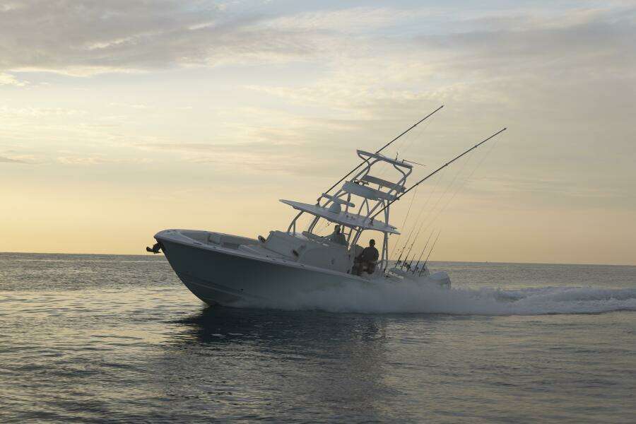 40ft Jupiter Yacht For Sale