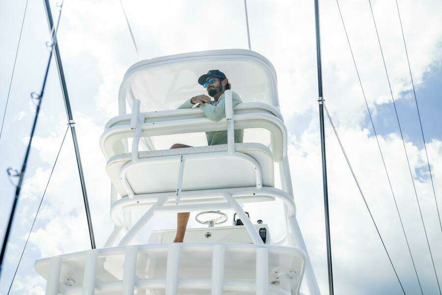 40ft Jupiter Yacht For Sale