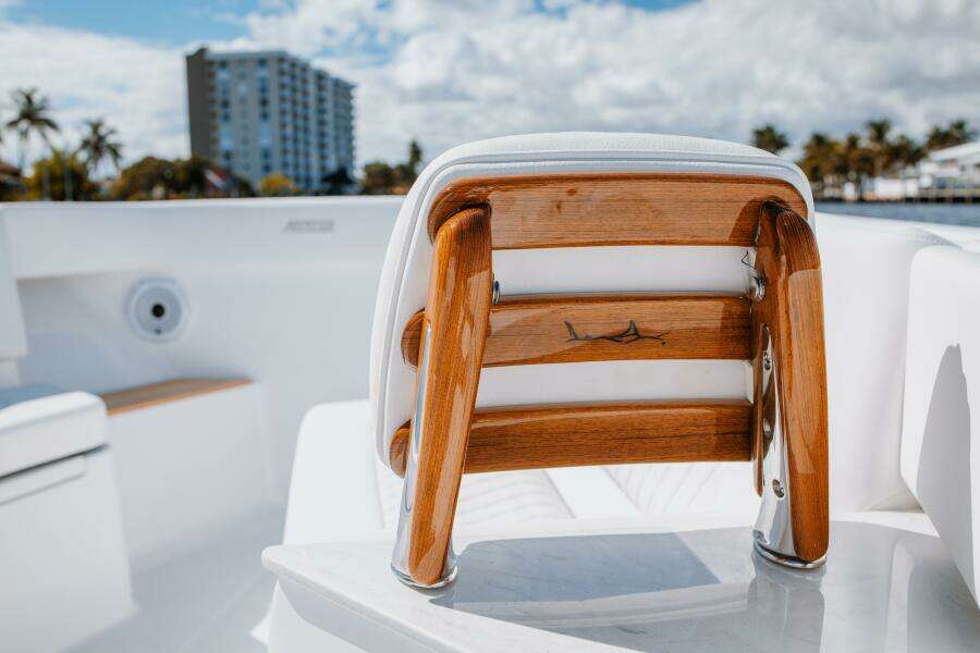 40ft Jupiter Yacht For Sale