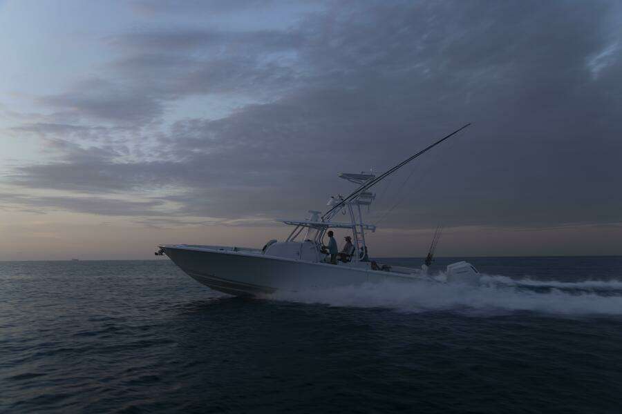 40ft Jupiter Yacht For Sale