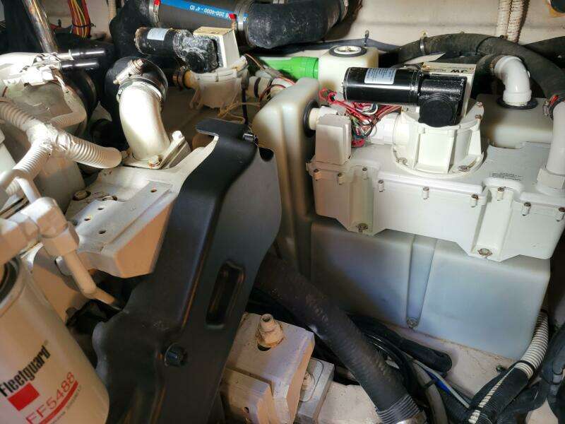 46ft Sea Ray Yacht For Sale