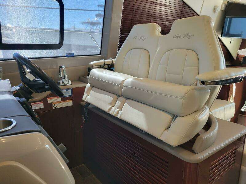 46ft Sea Ray Yacht For Sale