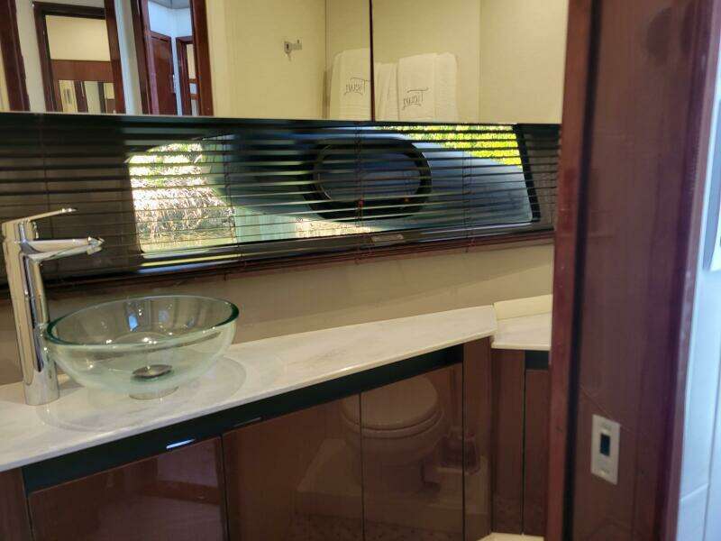 46ft Sea Ray Yacht For Sale