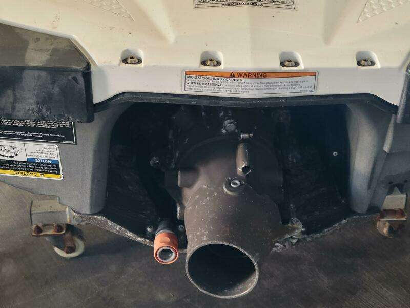 46ft Sea Ray Yacht For Sale