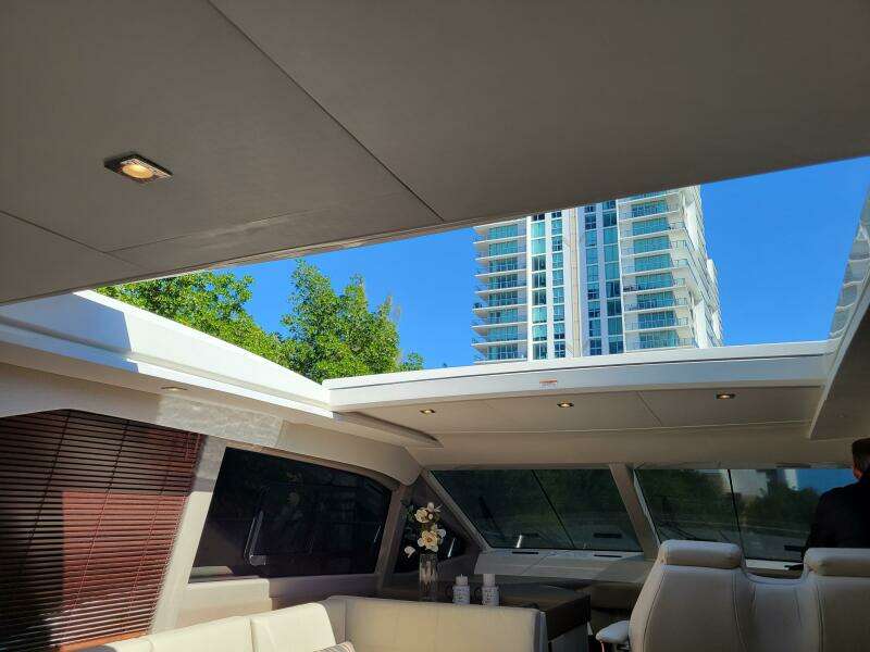 46ft Sea Ray Yacht For Sale