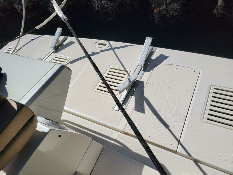 46ft Sea Ray Yacht For Sale