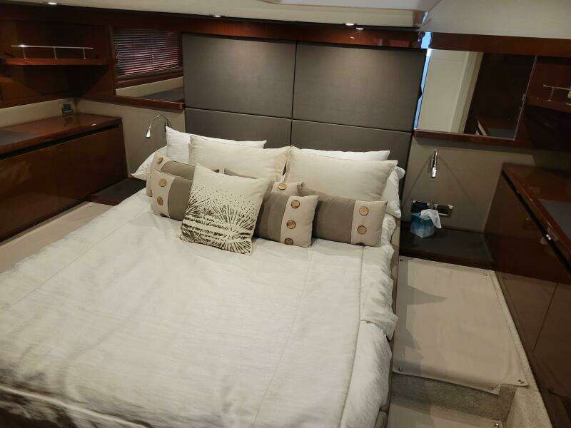 46ft Sea Ray Yacht For Sale