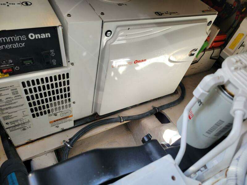 46ft Sea Ray Yacht For Sale