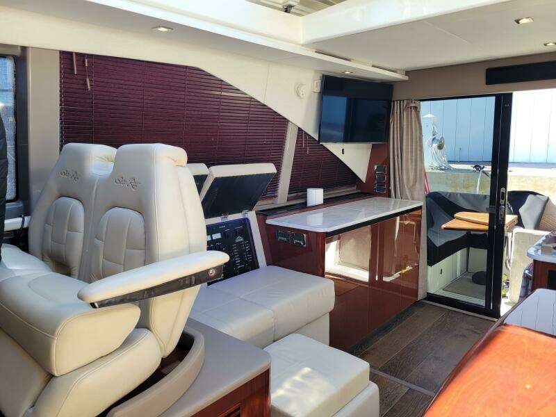 46ft Sea Ray Yacht For Sale