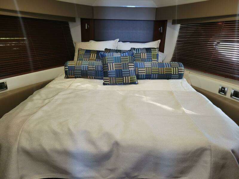 46ft Sea Ray Yacht For Sale