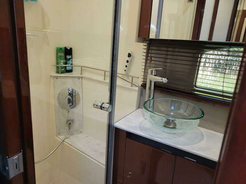 46ft Sea Ray Yacht For Sale