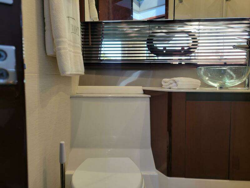 46ft Sea Ray Yacht For Sale