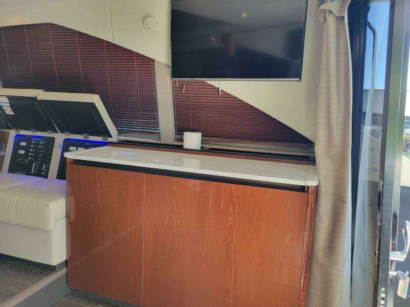 46ft Sea Ray Yacht For Sale