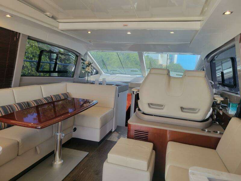 46ft Sea Ray Yacht For Sale