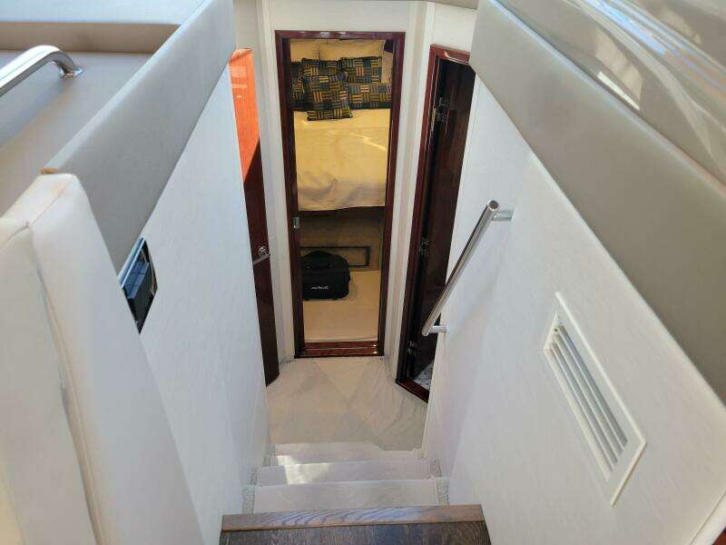 46ft Sea Ray Yacht For Sale