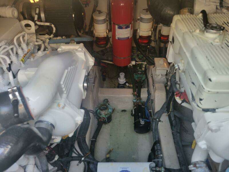 46ft Sea Ray Yacht For Sale