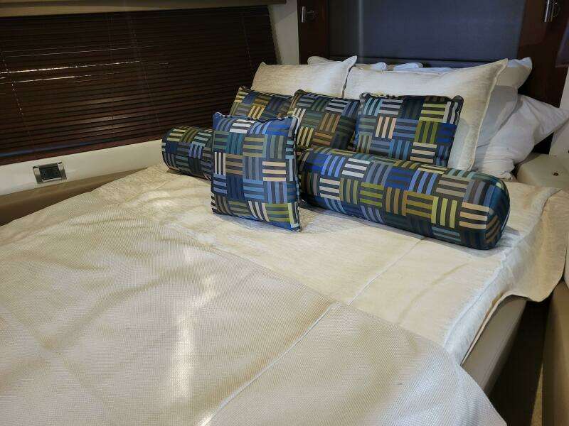 46ft Sea Ray Yacht For Sale