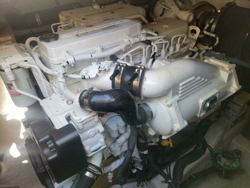 46ft Sea Ray Yacht For Sale