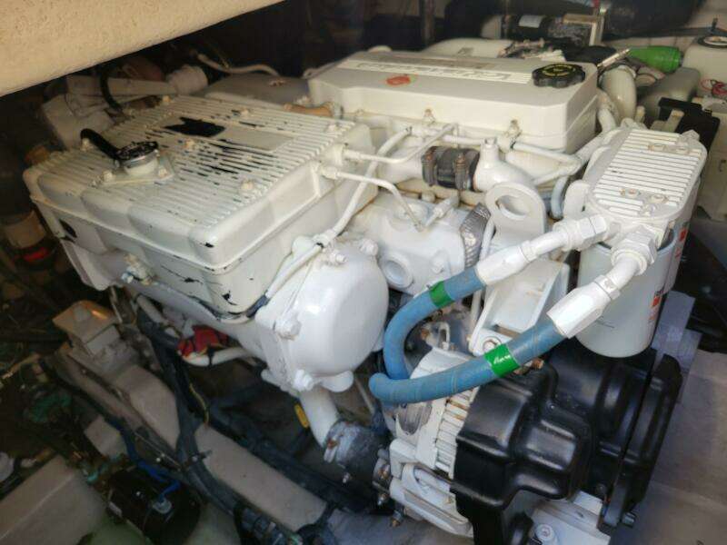 46ft Sea Ray Yacht For Sale