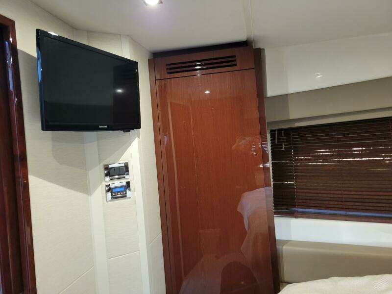 46ft Sea Ray Yacht For Sale