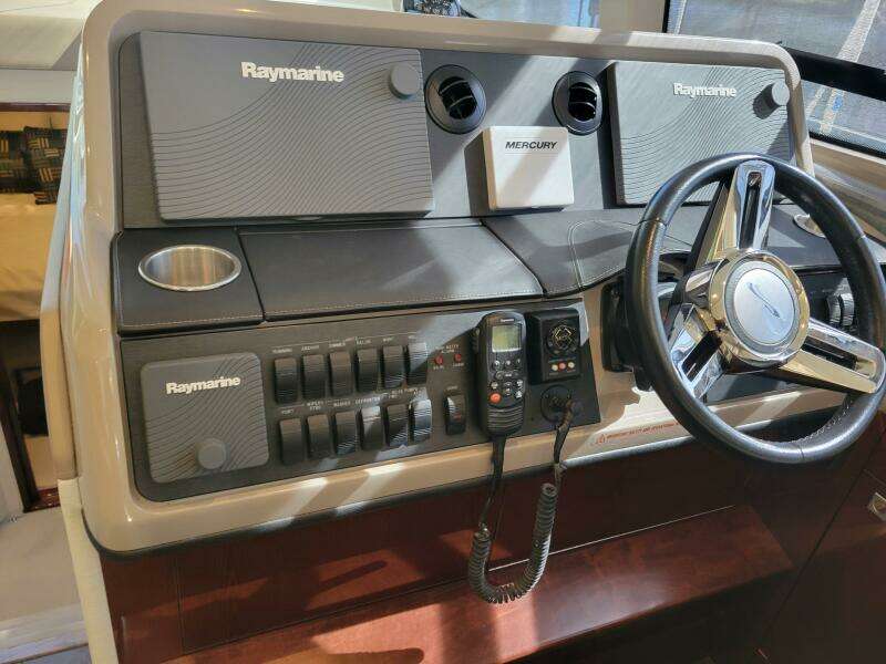 46ft Sea Ray Yacht For Sale