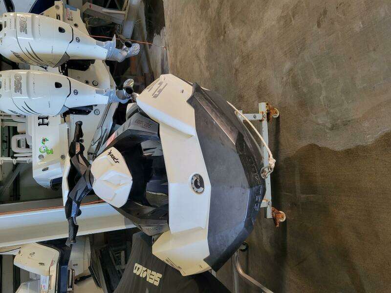 46ft Sea Ray Yacht For Sale