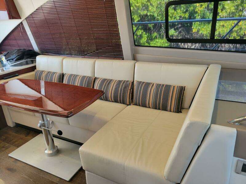 46ft Sea Ray Yacht For Sale