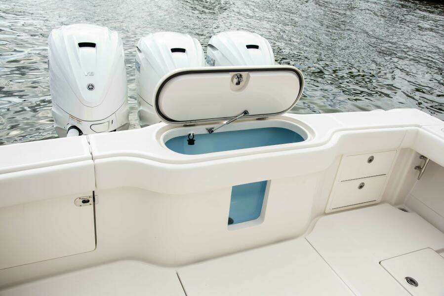 41ft Jupiter Yacht For Sale