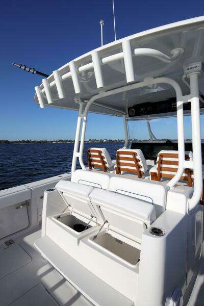 43ft Jupiter Yacht For Sale